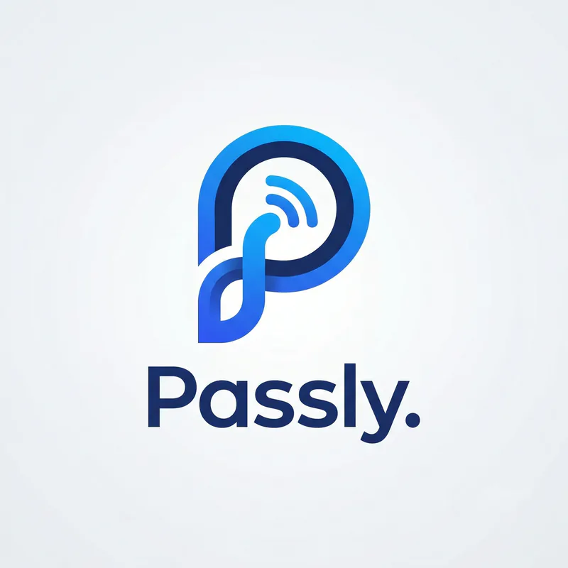 Passly.